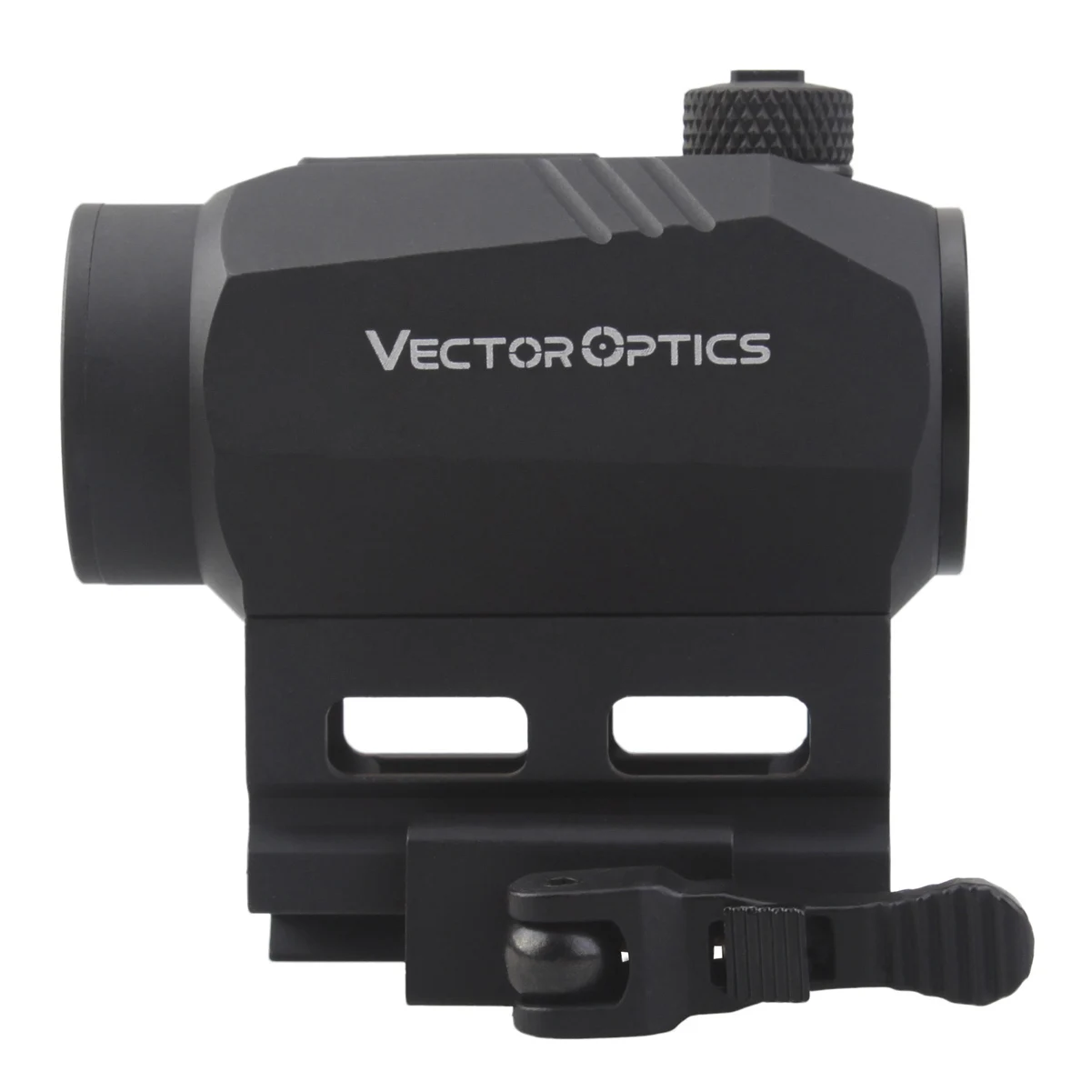 Векторная оптика Harpy 1x22 Red Dot прицел с QD Riser Picatinny Mount