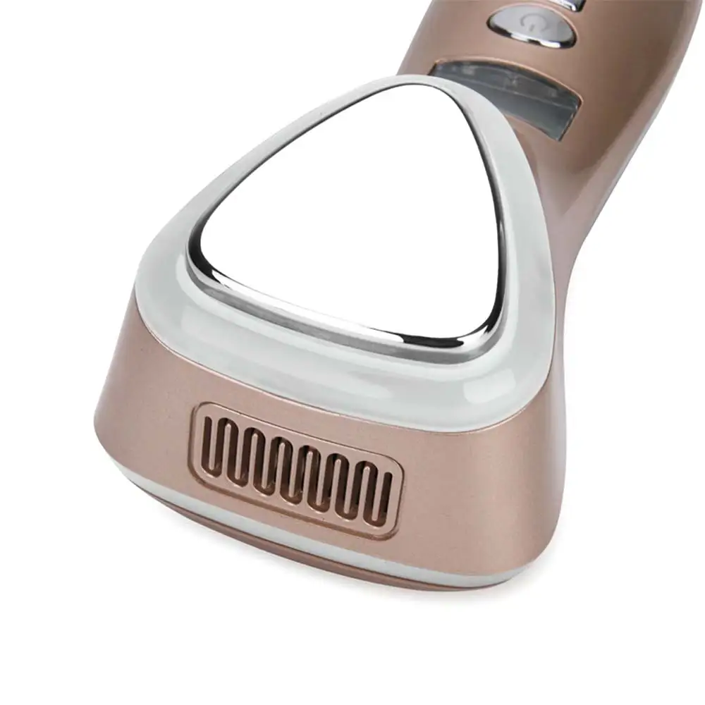 Ультразвуковой аппарат для криотерапии светодиодный горячий холодный молоток