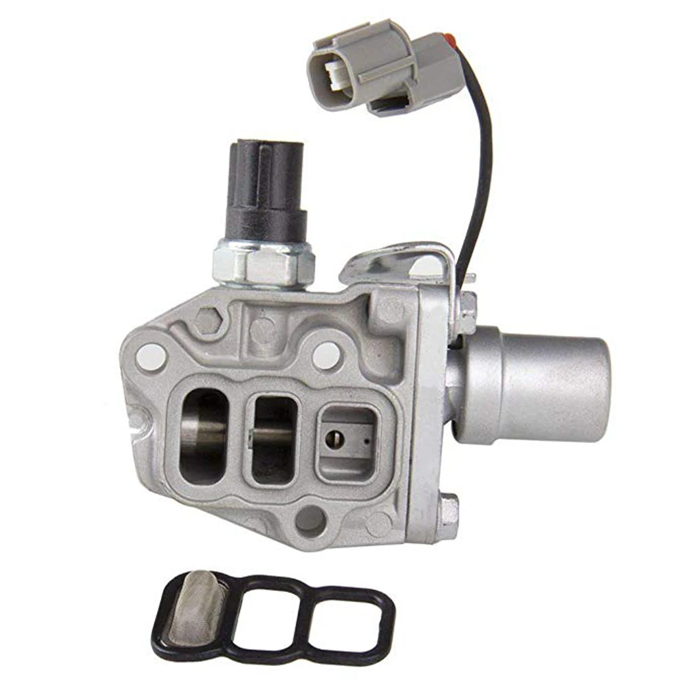 Соленоидный клапан OEM 15810PAAA02 для Honda Accord 4Cyl VTEC 1998 2002 Odyssey|Клапаны и детали| |