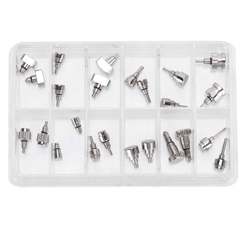 

Watch Pusher,Reliable Watch Repair Tool,Rust Proof Watch Making Watch Repairing Workers for Watch Repairing Watch Makers