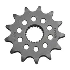 Передняя Звездочка для мотоцикла 520, Шестерня для Yamaha YZ125 WR250 WR250F WR250R YZ250 Gas 250 300 450 EC