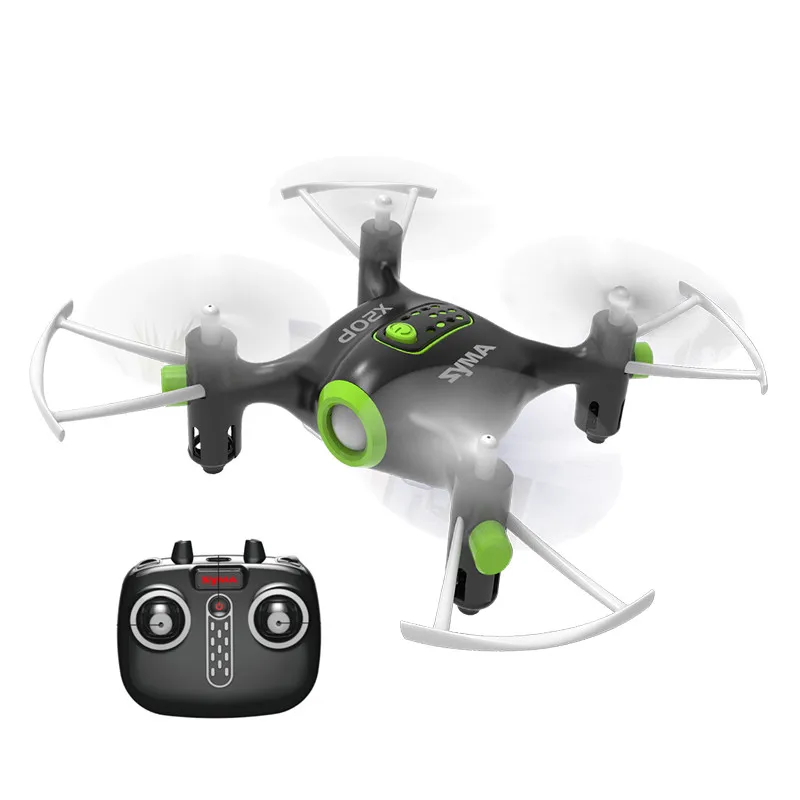 SYMA X20P Квадрокоптер без камеры черный Дрон профессиональные роботы дроны