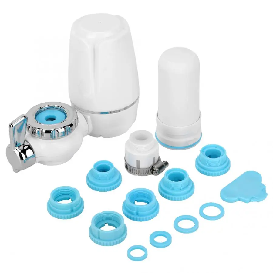 

Water Dispenser Parts Household Water Filters Purifier Purification Kitchen Water Filter System Tap Cleaner Purifier