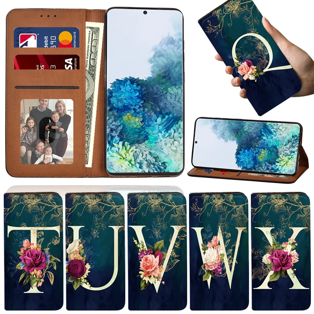 

Case for Samsung Galaxy S8/S9/S10/S10 Plus/S10e/S10 Lite/S20/S20 Plus/S20 Ultra Stand Leather Wallet Mobile Phone Cover Case