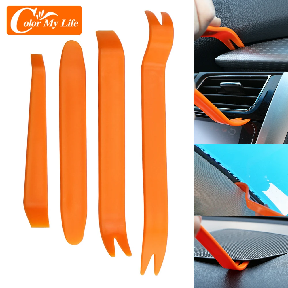 Набор для ремонта автомобилей Color My Life ручные инструменты Nissan Tiida Teana Skyline Juke X-Trail