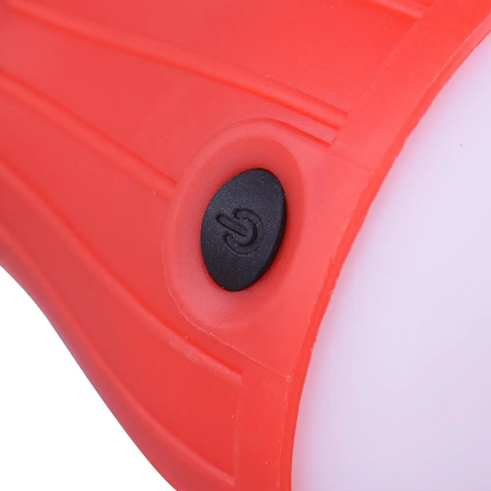 Портативный походный светильник 3LED мини ing Фонарь Кемпинг палатки светодиодный