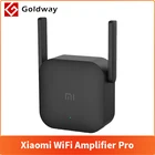 Усилитель Wi-Fi Xiaomi Pro, 300 Мбитс, 2,4 ГГц