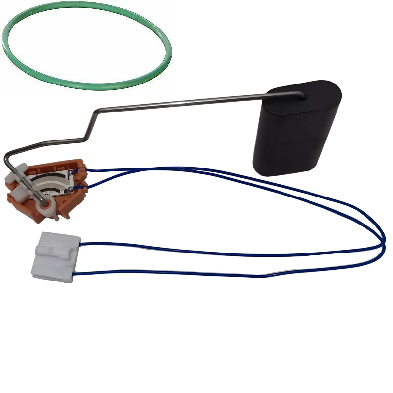 

Датчик уровня топливного бака 94460-0W000 94430-0W000 Главный и вспомогательный комплект для 2,7 л 3,3 л 06-09 Hyundai Santa Fe