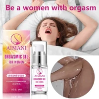 woman exciter vagina tightening gel climax spray stimulant increase intense orgasm lubricant libido enhancer orgasm gel libido