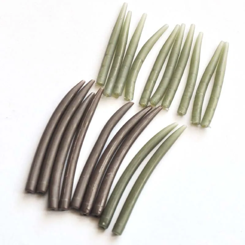 5 шт. резиновые рыболовные принадлежности для ловли карпа|Рыболовные снасти| |