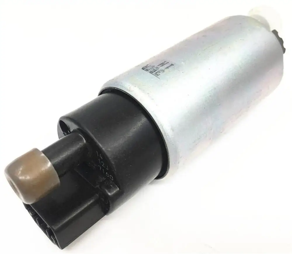 1 шт. оригинальные высококачественные электрические топливные насосы 195130-7160