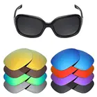 Mryok поляризованные линзы для защиты от морской воды для солнцезащитных очков в стиле Оукли (только линзы)-несколько вариантов