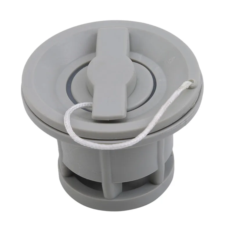 6 отверстий надувная лодка плот лодки дрейфующих каноэ Аксессуары Воздушный