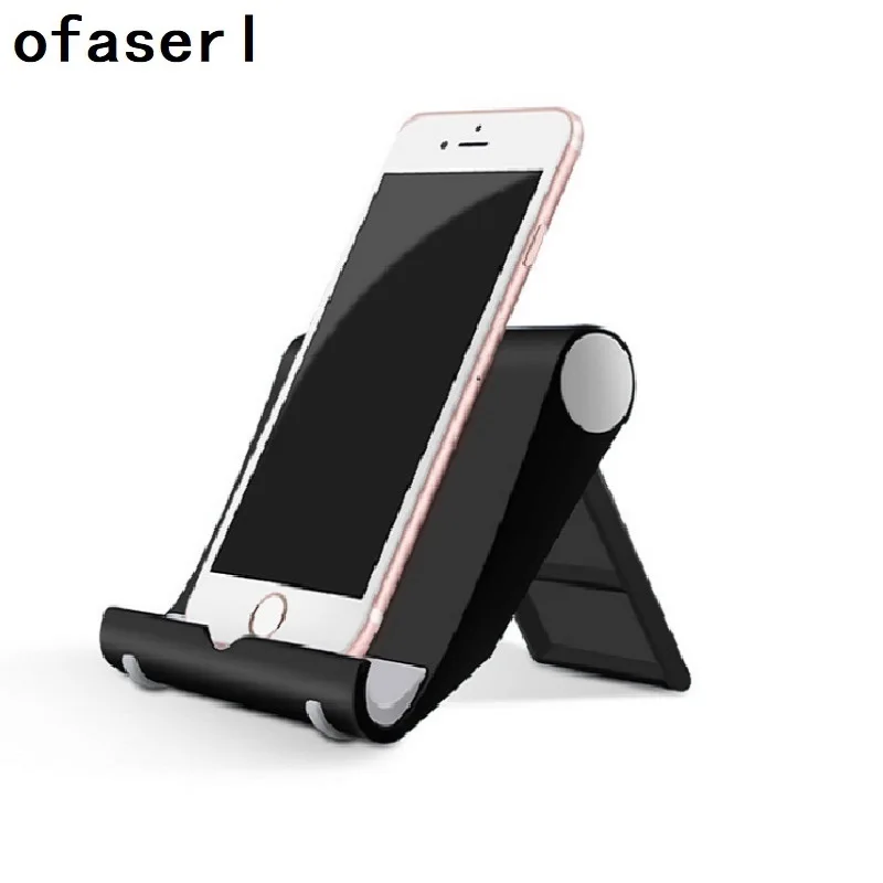 Ofaserl держатель для телефона xiaomi для iphone универсальная подставка для мобильного телефона Подставка для планшета Мобильная поддержка стол