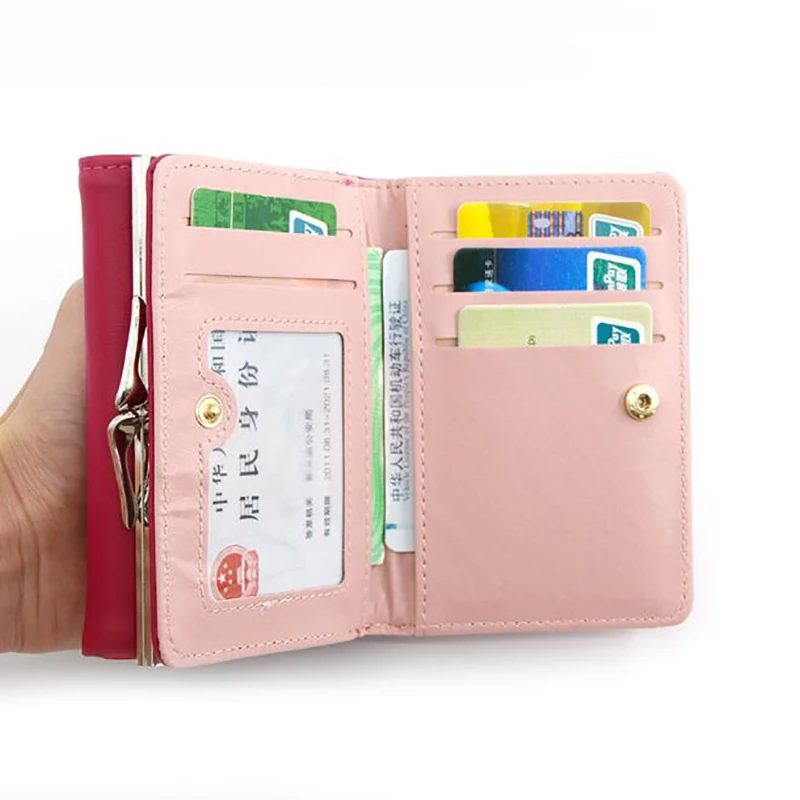 

Wallets & Holders