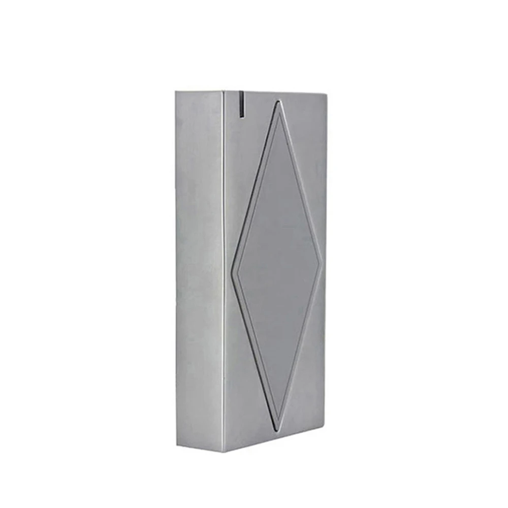 Металлический Корпус Водонепроницаемый Wiegand контроль доступа RFID считыватель