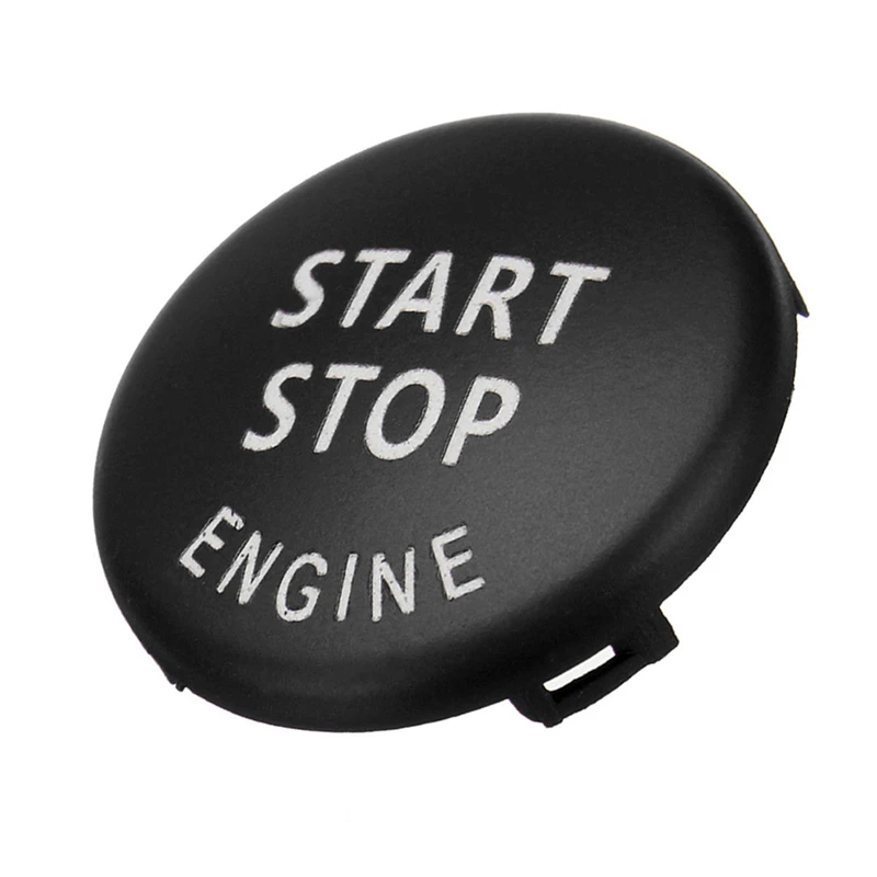 

Start Stop Button for BMW 1 3 5 X1 X3 X5 X6 Series E81 E90 E91 E60 E63 E84 E83 E70 E71 Engine Switch Power Ignition Replacement