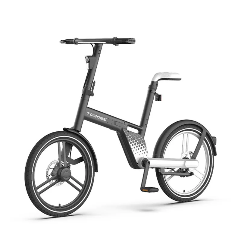 TOGO85 электрический велосипед с электроприводом 2 колеса электрические велосипеды