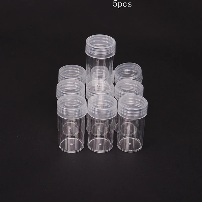 5/10/30/60 бутылки алмазов картина аксессуары контейнера инструменты для вышивки