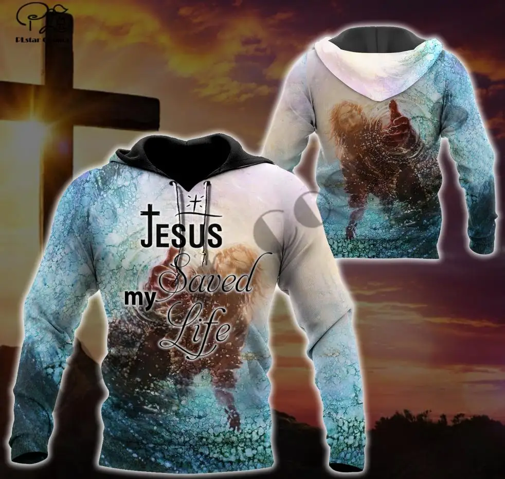 

PLstar Cosmos 3DPrint Newest Jesus Christ Art Unique Men/Women Hrajuku Funny Casual Streetwear Hoodies/Zip/Sweatshirt Style-6