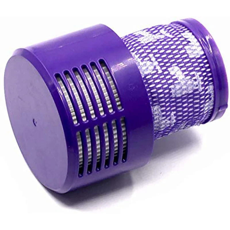 3 упаковки фильтры для Dyson Cyclone V10 SV12 и V8 V7 2 HEPA Post Filter 4 Pre | Бытовая техника