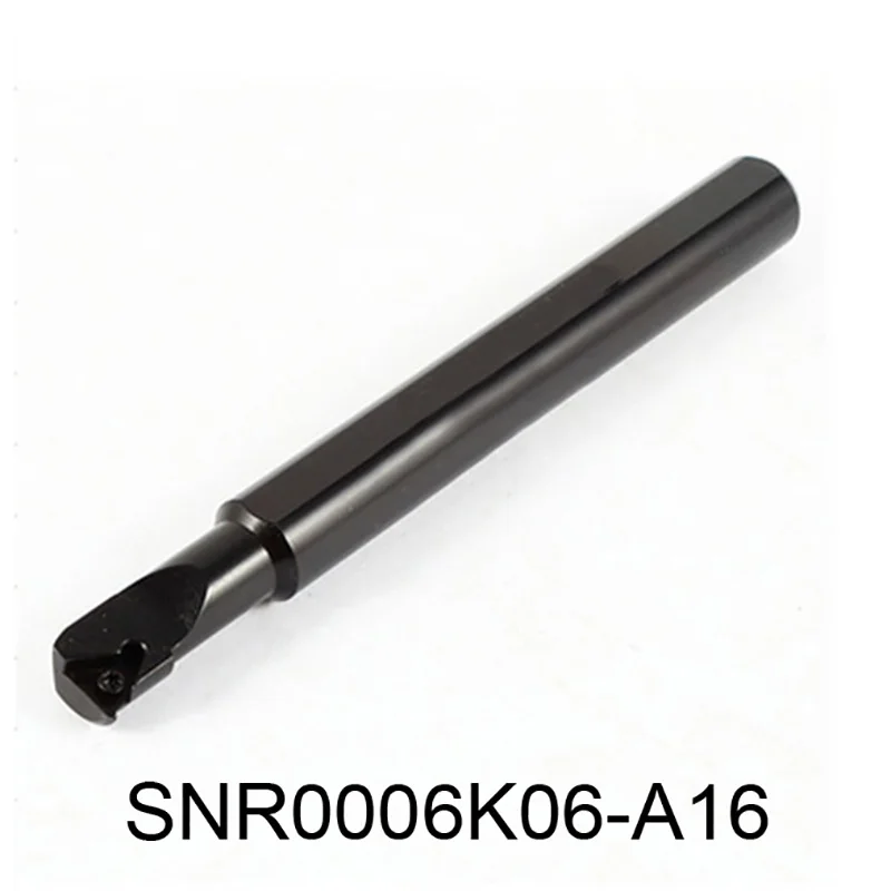 OYYU Заводские розетки SNR 6 мм SNR0006 SNR0006K06 A16 Токарный держатель с резьбой токарный