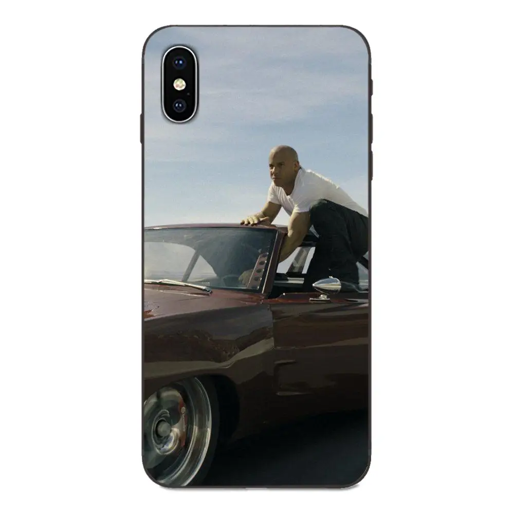 Paul Walker Fast Furious 6 For Huawei Mate 9 10 20 P8 P9 P10 P20 P30 Lite Mini Play Pro P smart Plus Z 2017 2019 Lovely Plastic | Мобильные