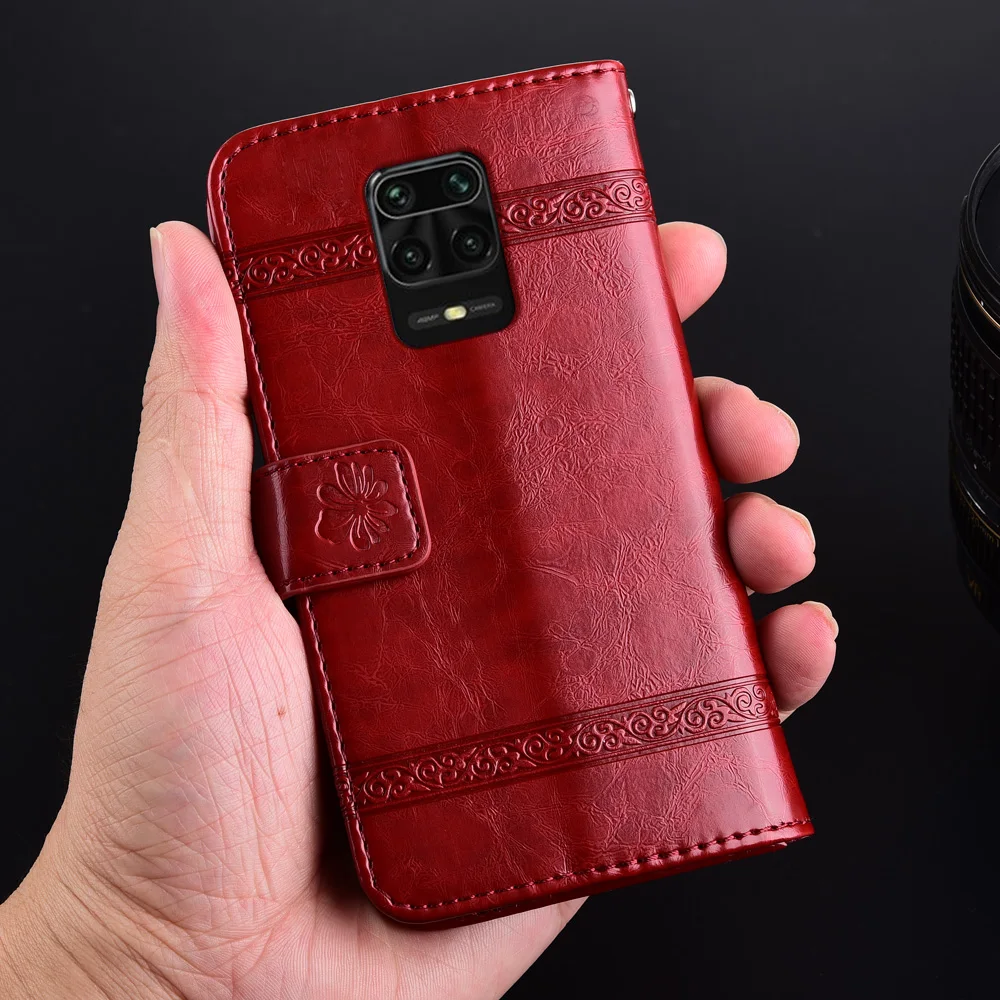 Чехол-бумажник для Redmi 8 8A 7 7A 6A 6 Pro 5A 5 Plus K30 K20 go чехол смартфонов 9 MAX 8T pro | Мобильные