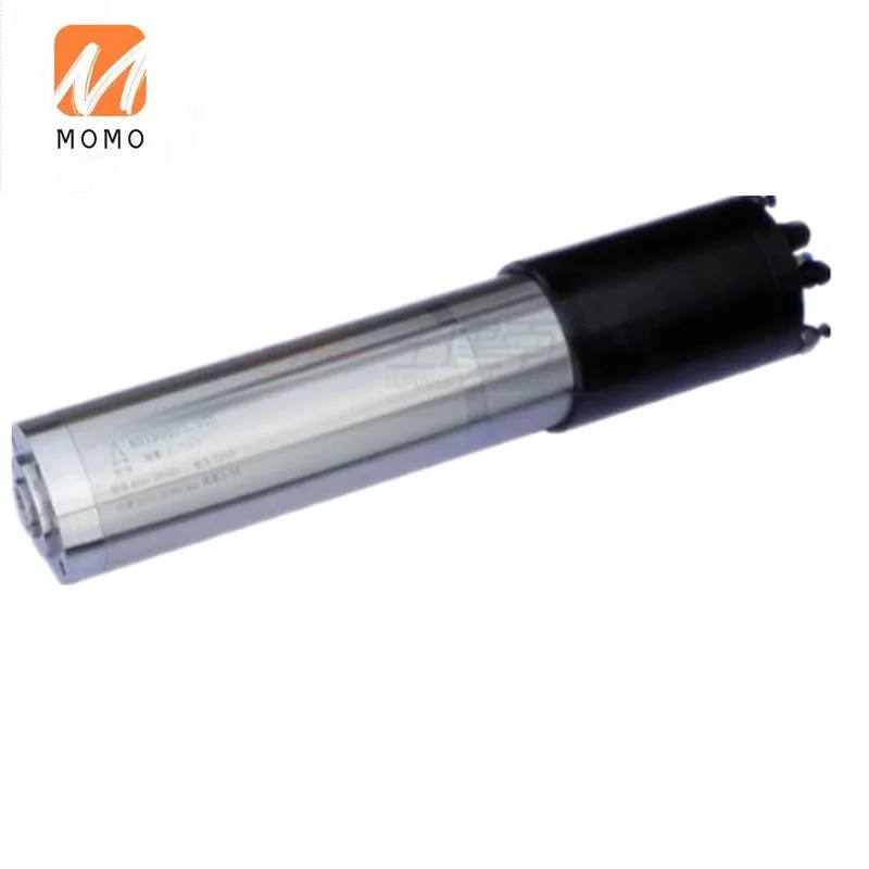 Рисунок 2 - КВт шпиндель с водяным охлаждением