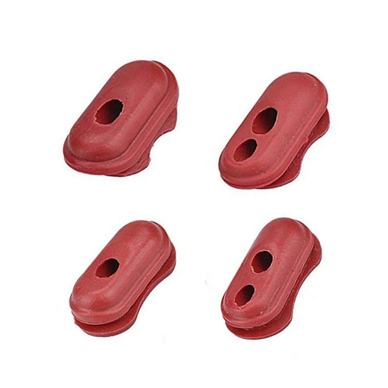 Силиконовый чехол для электрического скутера с защитой от пыли Xiaomi Mijia M365