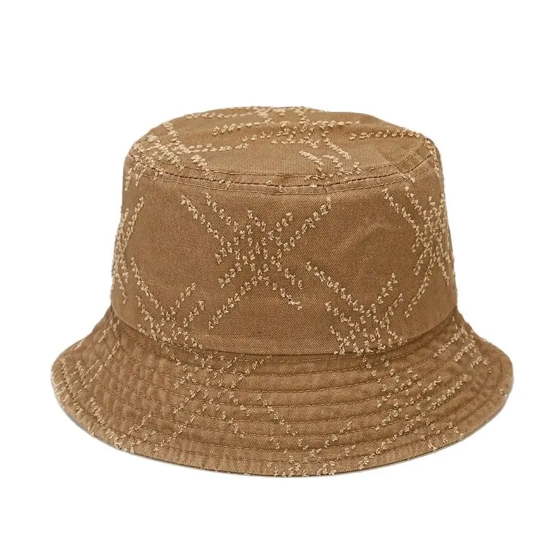 

Panama 2021 Fashion Hat Hole Golf Hat Man Men's Fashion Hats Wo Mens Hats and Caps Retro Apparel Accessories