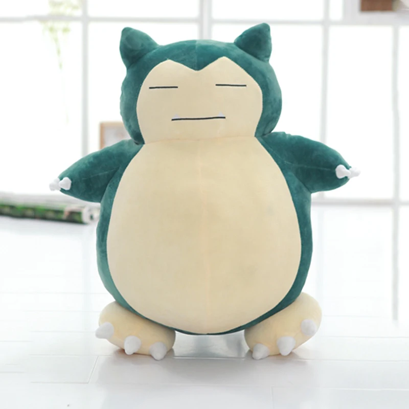 30 см Lapras Evee Fennekin Marowak Psyduck Плюшевые игрушки милая Аниме Кукла коллекция хобби
