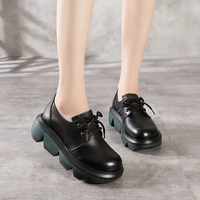 

2021 spring and autumn new high quality women's casual shoes