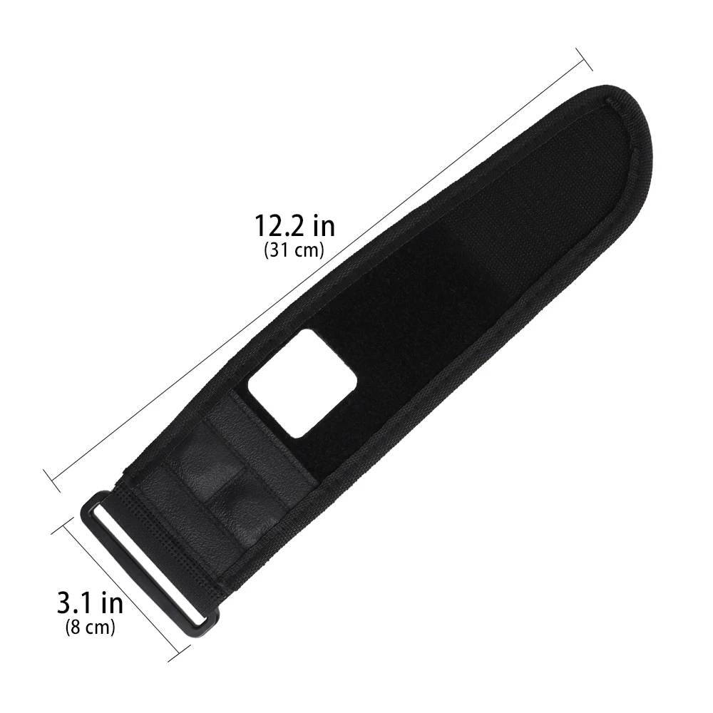 Golf Rangefinder Strap Magnetic Multi Purpose Mount Compatible with Most Model | Спорт и развлечения