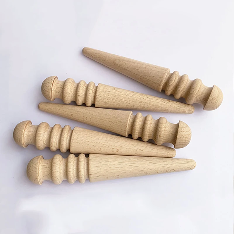 Полезный деревянный кожаный ремесленный круглый кромкооблицовочный