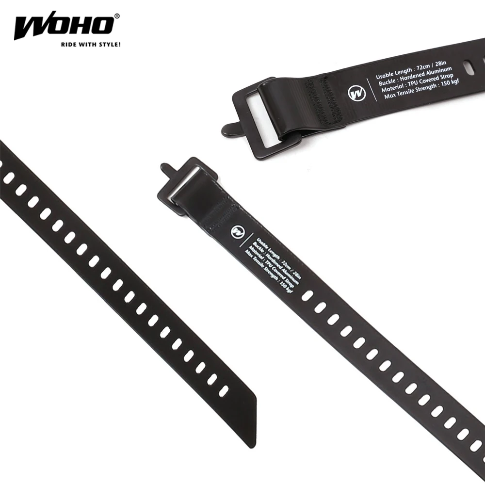 Сумки для вилок WOHO клетка велосипедного снаряжения сумка и велосипедов