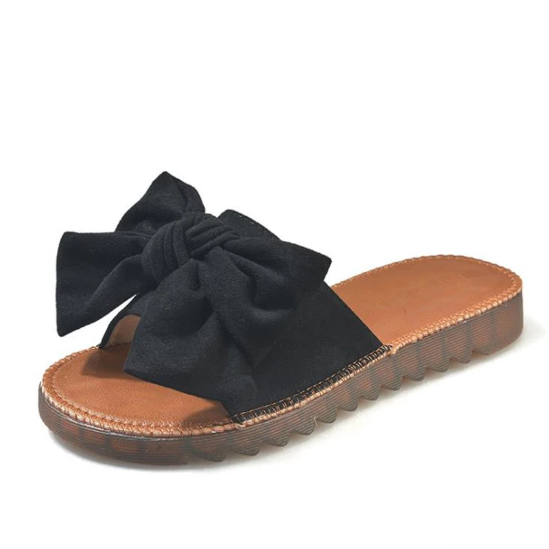 

2020 Summer New One Word Women's Slippers Casual Fashion Antiskid Cool Drag Indoor And Outdoor Wear Summer Women's Shoes