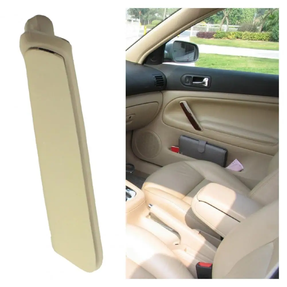 

3Pcs/Set Inside Door Handle Professional Anti-scratch Interior Door Grab Handle 3B4867371L 3B4867372R 3B0867172 for VW-Passat B5
