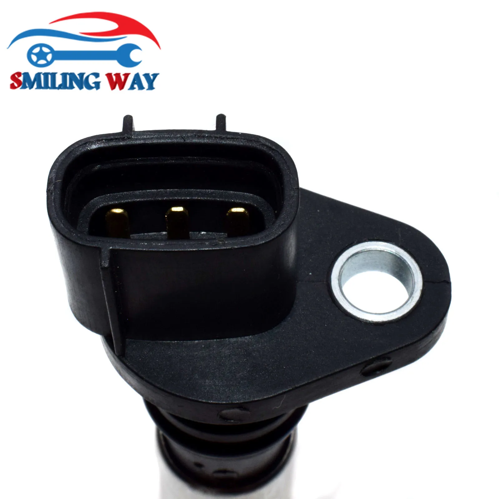 Датчик положения коленчатого вала для Honda Passport Isuzu Trooper Rodeo Acura SLX 1996 1997 OE #8971043090 5S1632