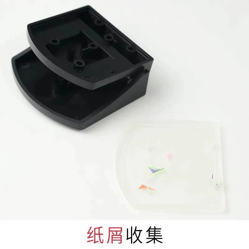 DIY Mini Corner Rounder Card Paper Punch Craft Photo Cutter Tool Stationery Hand Hole Scrapbooking | Дом и сад