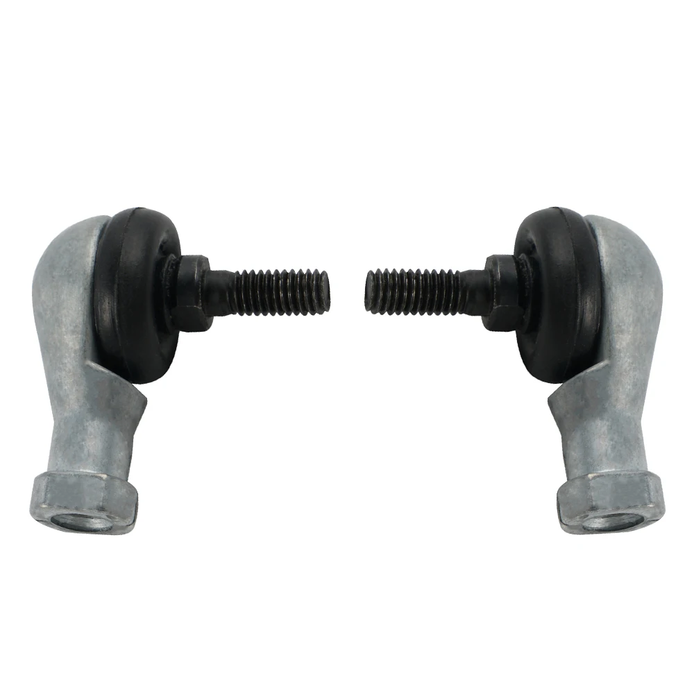 

Left & Right ATV Ball joint Tie Rod end Kit For Polaris Sportsman 335 400 400L 500 6x6 Big Boss Magnum Trailblazer Trailboss
