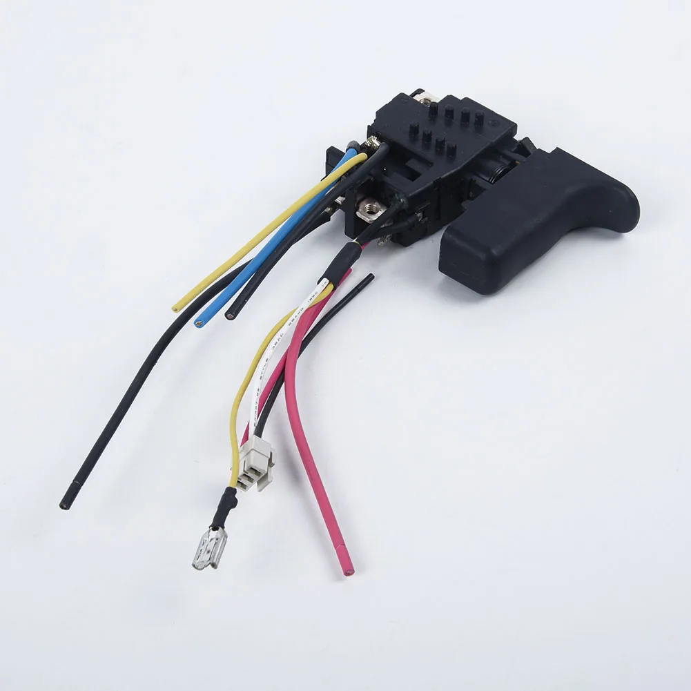 

Replaces Original Part Number 638883-4 6506549 18V Switch For HR202D DHR202 BHR202 SDS Hammer Drill CA