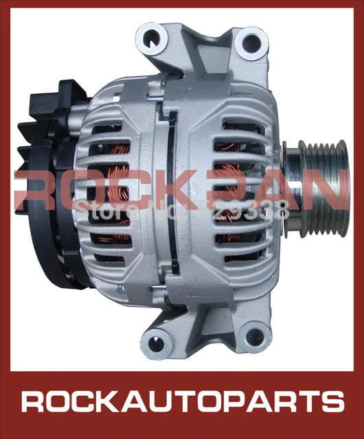 12V Авто Генератор 0124515084 0124515115 89215716 AEK1156 ALB0023 ALT122970 CAL10297 CAL10297AS для Jeep Grand Cherokee 2 7 |