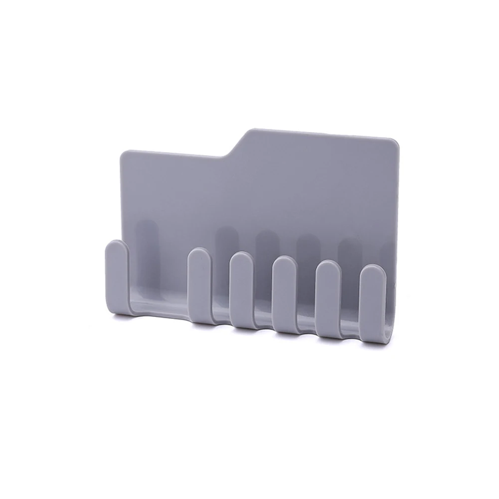 Настенный держатель для телефона 1 шт. настенная стойка хранения смартфона