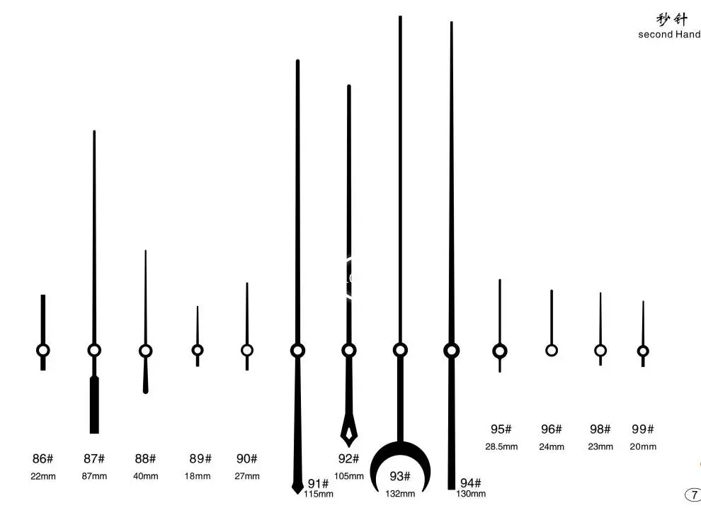 

DIY Clock Quartz Watch Clock Mechanism Wall Clock Movement Mechanism Parts Repair Replacement Essential Accessories