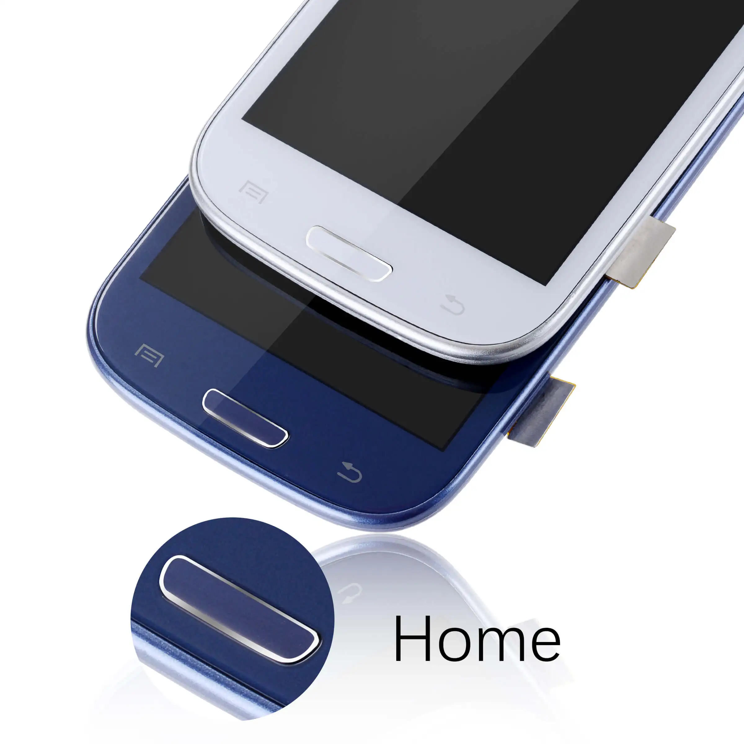 Для samsung Galaxy S III S3 i9300 i9300i i9301 i9301i i9305 Super AMOLED ЖК дисплей кодирующий преобразователь