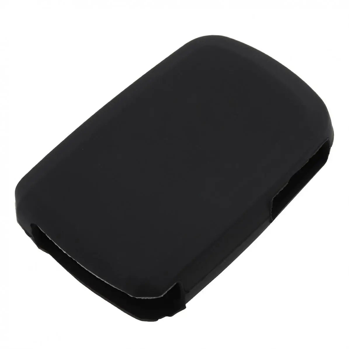 1 шт. 3 кнопки силиконовый умный чехол для дистанционного ключа от машины защитный