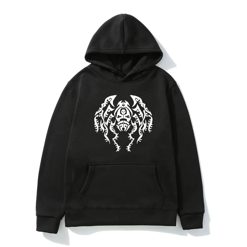 

Hot Tokyo Revengers Anime Print Sweatshirt Men Women Kawaii Manga Graphic Cool Black Hoodie Japanese Streetwear Pullover Coat