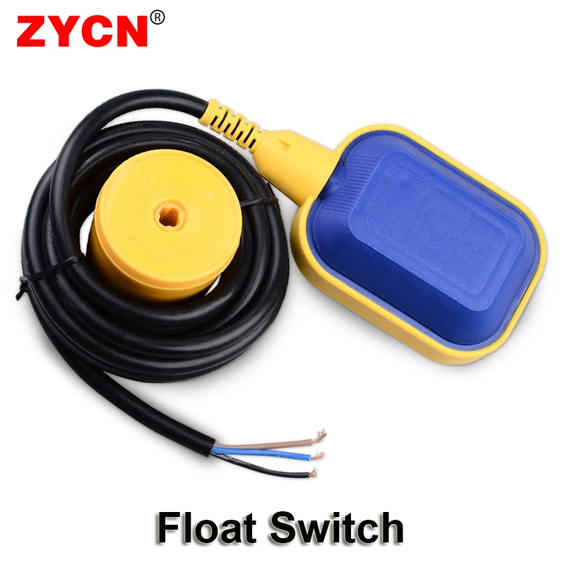 

Поплавковый выключатель 2 м, 3 м, 4 м, 5 м, контроллер уровня жидкости, контактор, квадратный кабель, автоматический инструмент, датчик насоса, б...