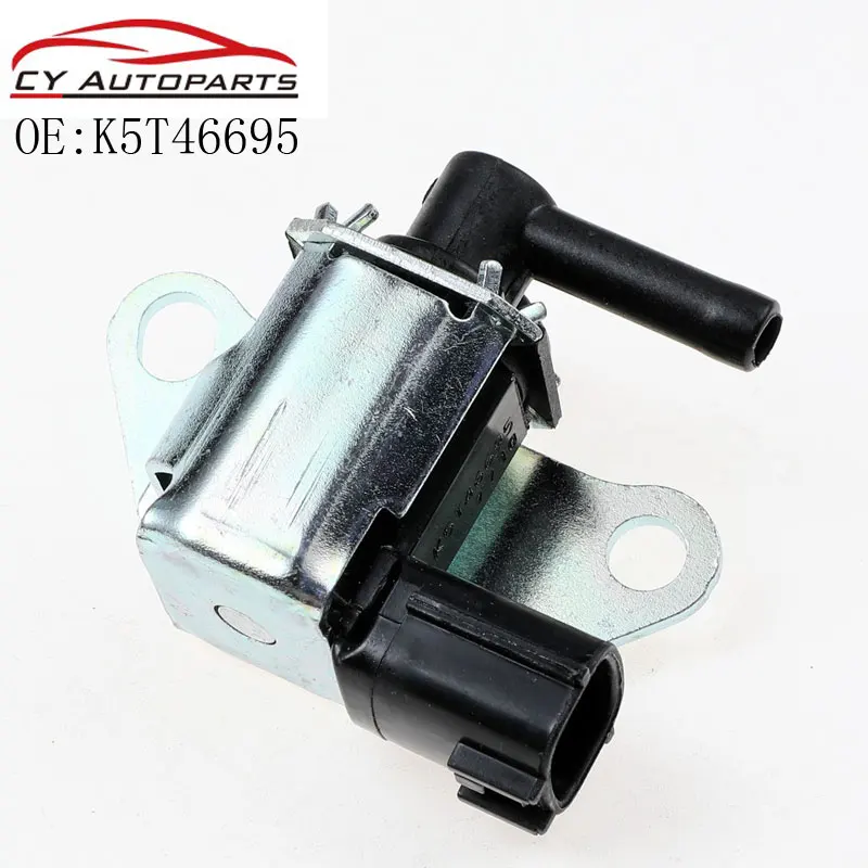 

Клапан управления вакуумной канистрой для Nissan Tiida X-Trail Livina Note Qashqai D50 Bluebird Sylphy Micra Teana Latiok K5T46695